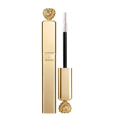 dolce gabbana mascara|dolce gabbana extreme volume mascara.